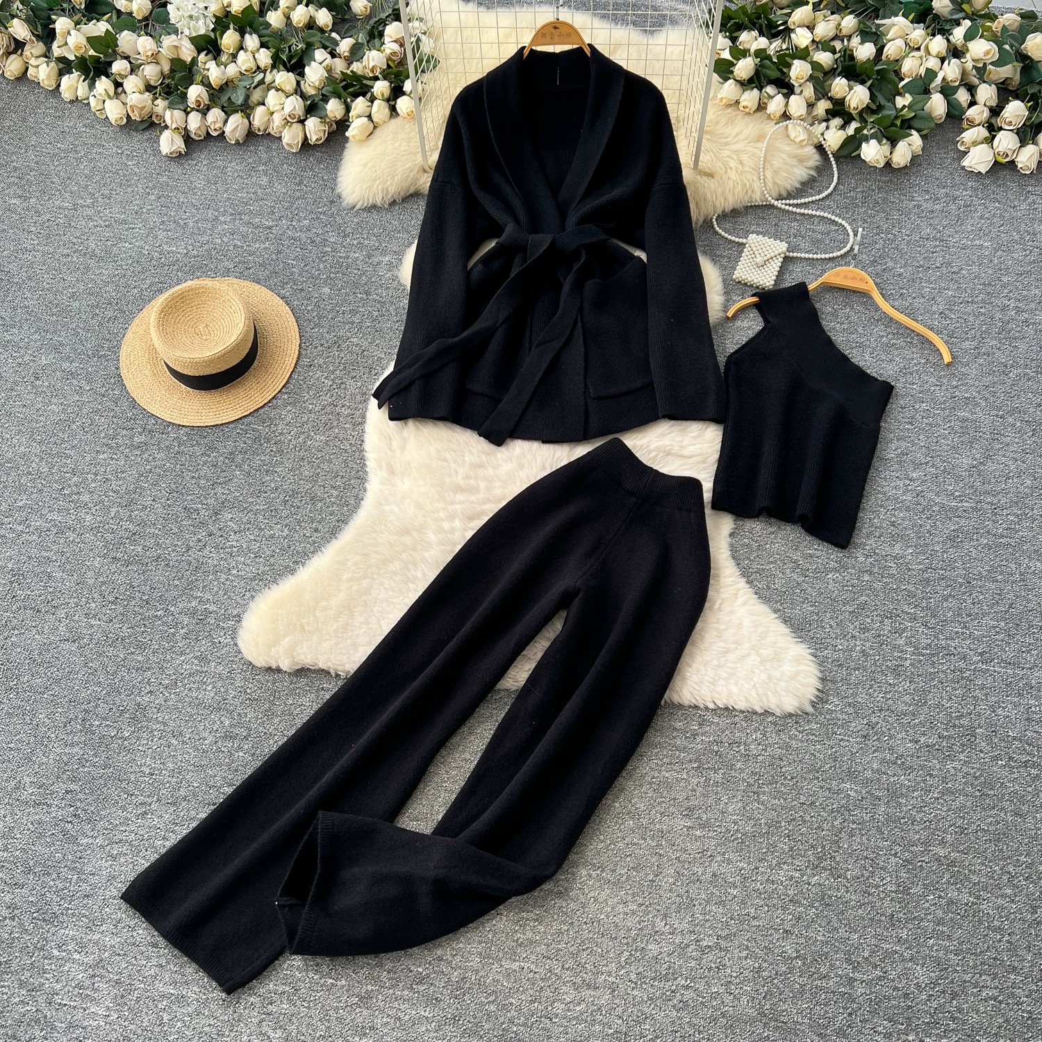 Cozy feels set STP192 images